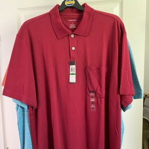 Van Heusen Men’s L new with tags